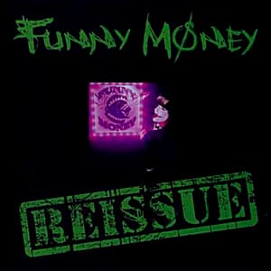 Funny Money