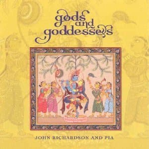 Gods And Goddesses
