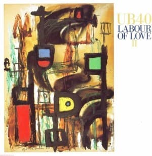 Labour Of Love II