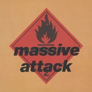 Blue Lines (2012 Mix Master)
