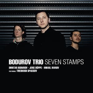 Seven Stamps