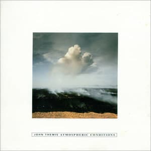Atmospheric Conditions