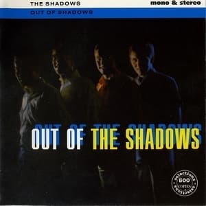 Out Of The Shadows