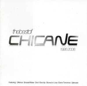The Best Of Chicane 1996-2008
