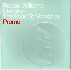 Eternity / The Road To Mandalay