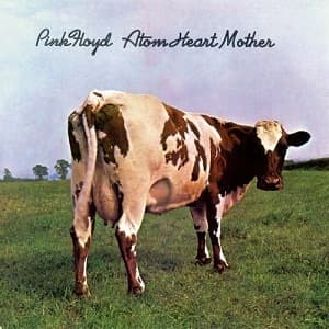 Atom Heart Mother