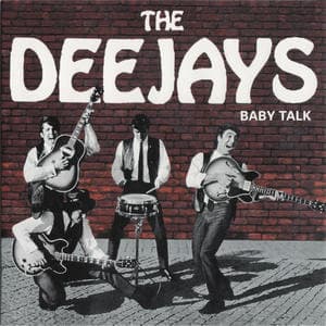 Baby Talk