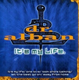 It's My Life