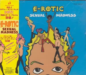 Sexual Madness