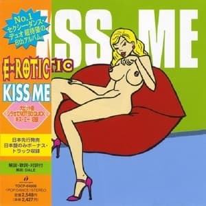 Kiss Me