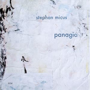 Panagia