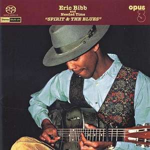 Spirit & The Blues