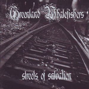 Streets Of Salvation