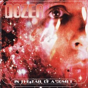 In The Tail Of A Comet(CD2)