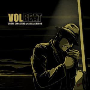 Guitar Gangsters & Cadillac Blood - Limited Tour Edition