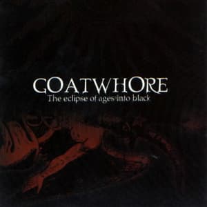 The Eclipse Of Ages Into Black