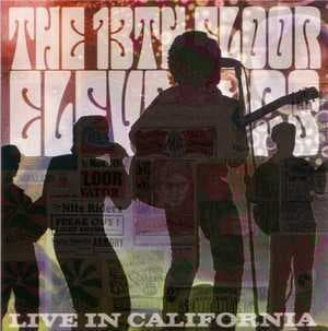 Live In California