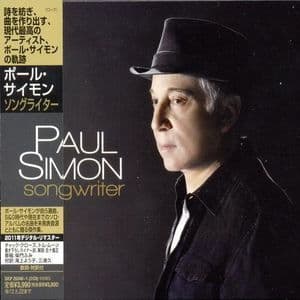 Songwriter (Cd1) (jp Blue-spec Cd 2011)