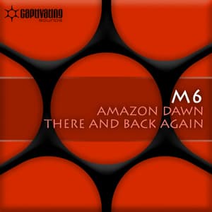Amazon Dawn There And Back Again