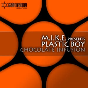 Chocolate Infusion