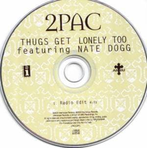 Thugs Get Lonely Too (promo)