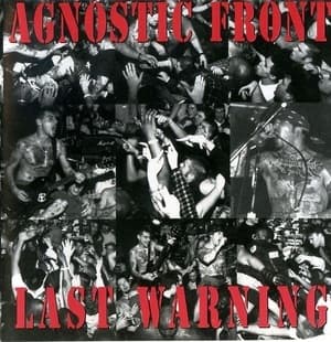 Last Warning