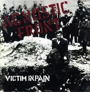 Victim In Pain [bridge Nine]