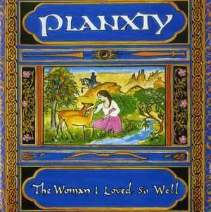 The Woman I Loved So Well