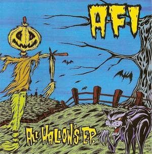 All Hallow's