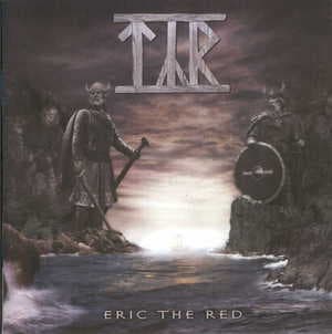 Eric The Red
