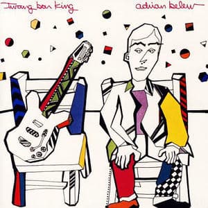Twang Bar King + Young Lions