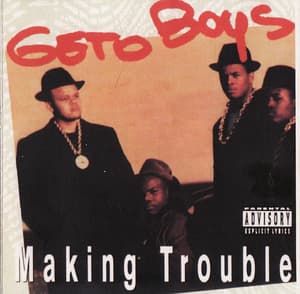 Making Trouble
