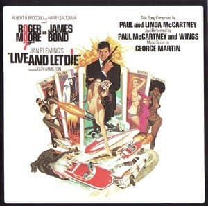 Live And Let Die