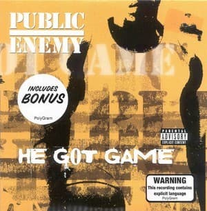 He Got Game