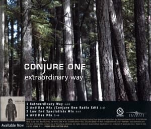 Extraordinary Way (US)