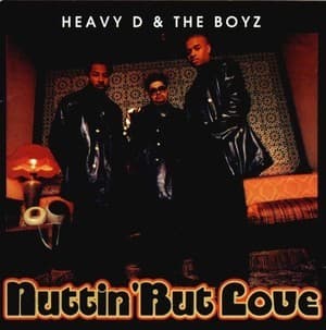 Nuttin' But Love