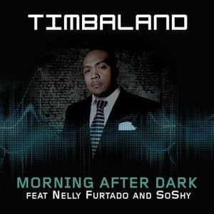 Morning After Dark