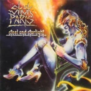 Steel and starlight
