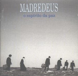 O Espirito Da Paz