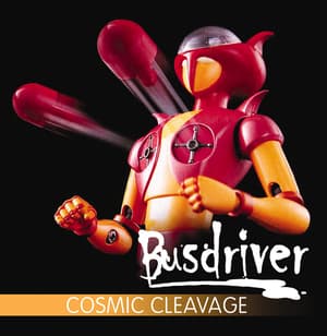 Cosmic Cleavage
