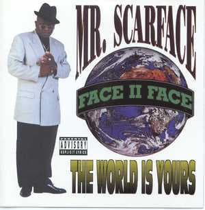 The World Is Yours