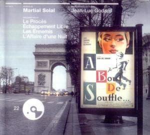 À Bout de Souffle