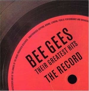 Their Greatest Hits  The Record 1