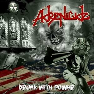 Drunk With Power