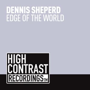 Edge Of The World [hcr195d] (2012) [flac]