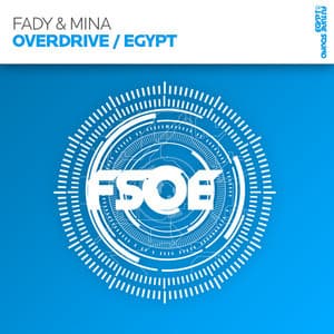 Overdrive Egypt (2011)