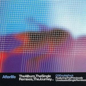 The Album, The Single Remixes, The Journey