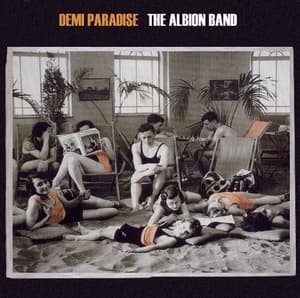 Demi Paradise