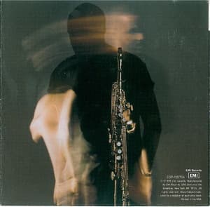 Najee Plays Songs From The Key Of Life