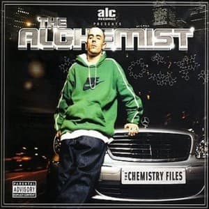 The Chemistry Files